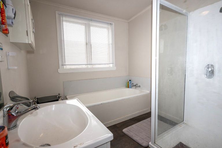 Photo of property in 161 Weld Street, Hokitika, 7810