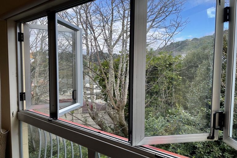 Photo of property in 11-41/54 Hill Street, Thorndon, Wellington, 6011