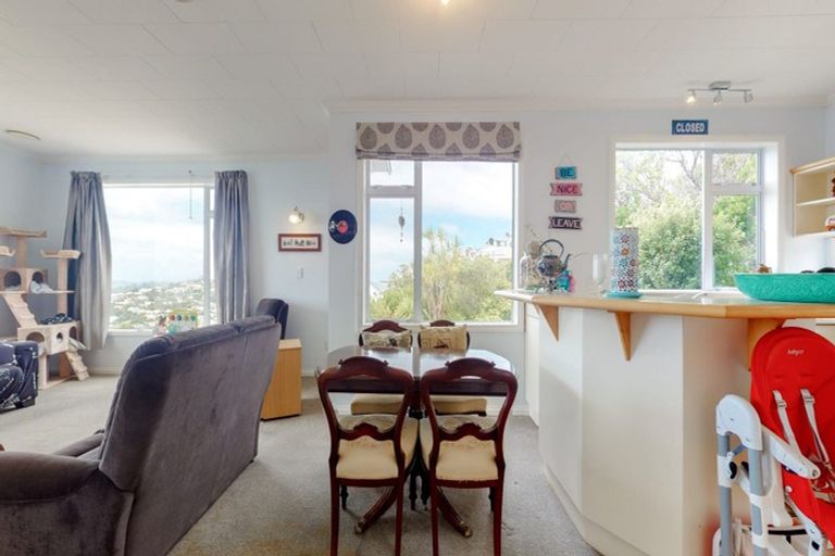 Photo of property in 6 Mitchell Street, Brooklyn, Wellington, 6021