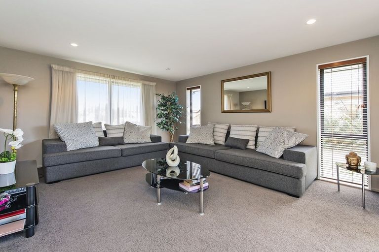 Photo of property in 81 Fairfield Way, Rolleston, 7614