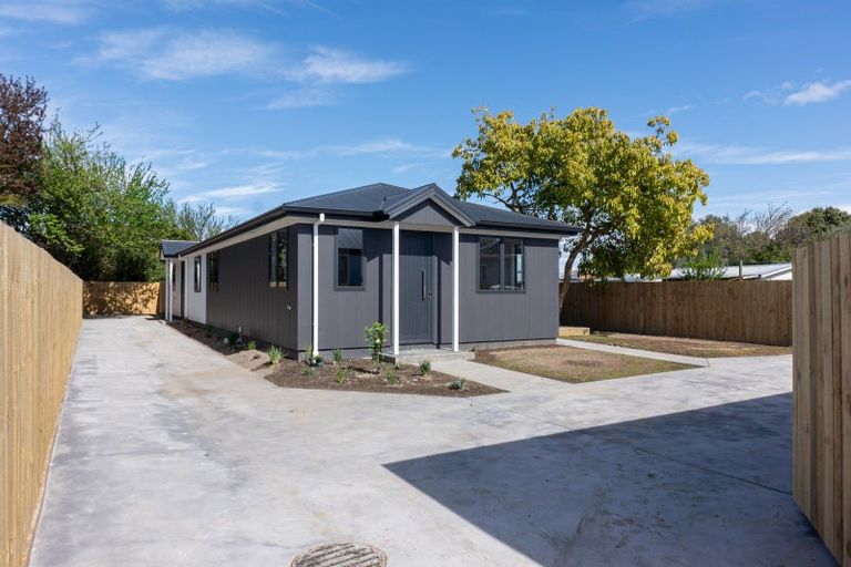 Photo of property in 17 Rutherford Road, Marewa, Napier, 4110