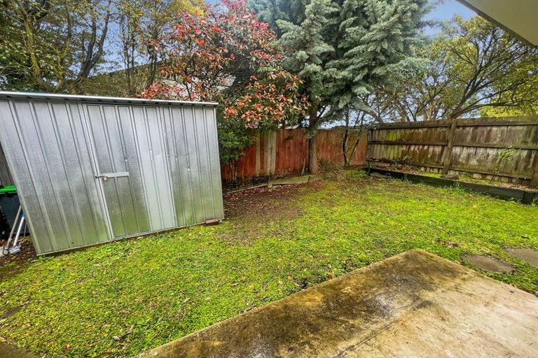 Photo of property in 5/112 Bordesley Street, Phillipstown, Christchurch, 8011