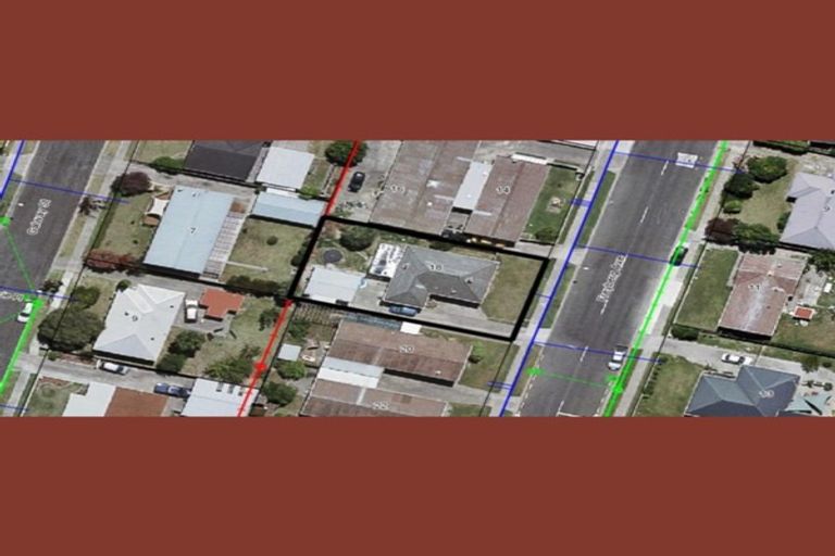 Photo of property in 18 Freyberg Avenue, Tamatea, Napier, 4112