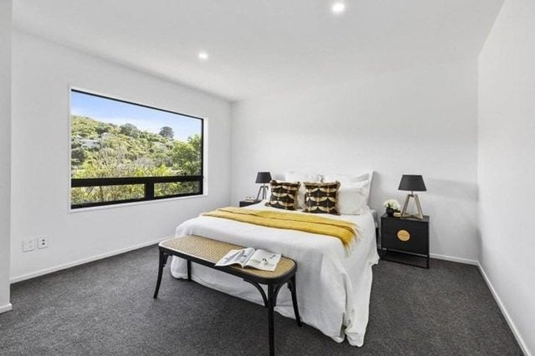Photo of property in 16/13 Fancourt Street, Karori, Wellington, 6012