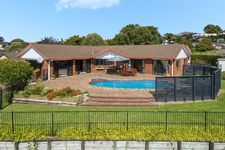 Photo of property in 20 Hallmark Rise, Bethlehem, Tauranga, 3110