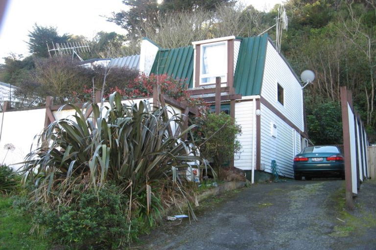 Photo of property in 34b Ranelagh Street, Karori, Wellington, 6012