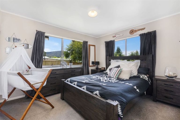Photo of property in 368 Pukehangi Road, Sunnybrook, Rotorua, 3015