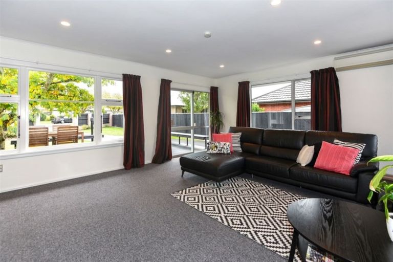 Photo of property in 94 Moffat Drive, Lincoln, 7608
