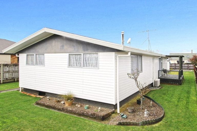 Photo of property in 4b Mason Place, Leamington, Cambridge, 3432