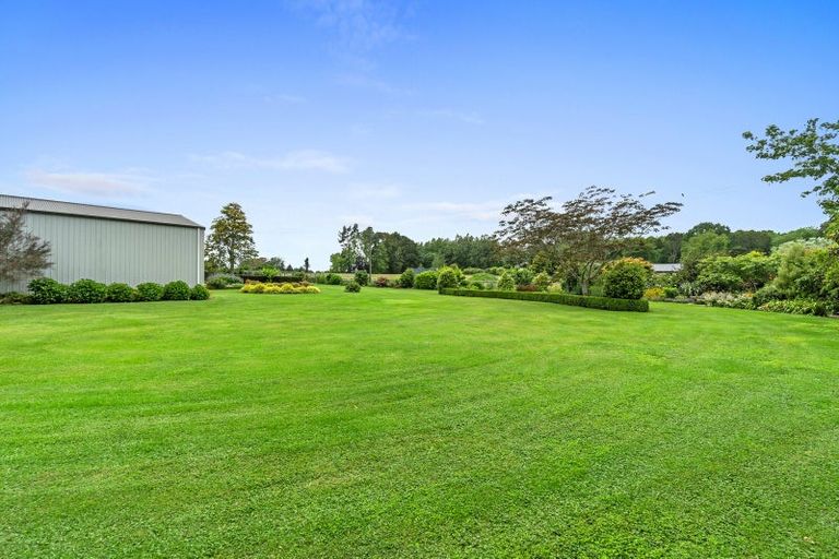Photo of property in 8 September Grove, Tamahere, Hamilton, 3283