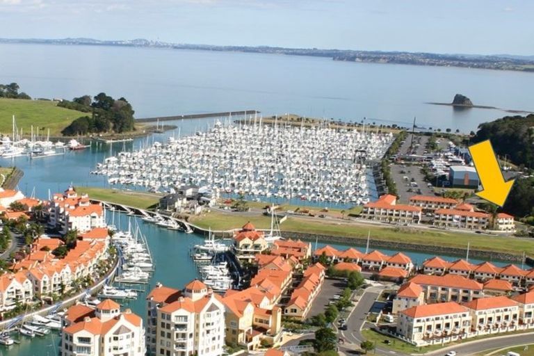 Photo of property in 40/595 Laurie Southwick Parade, Gulf Harbour, Whangaparaoa, 0930