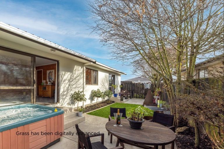 Photo of property in 50 Reginald Street, Burwood, Christchurch, 8083