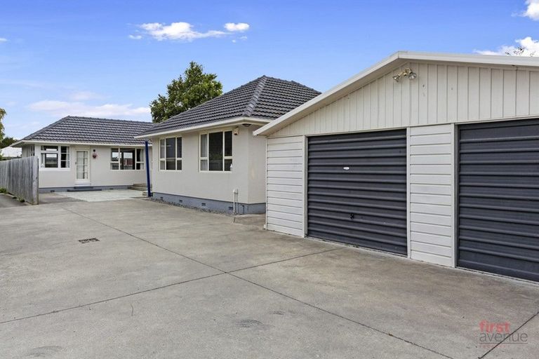 Photo of property in 17b Rochester Street, Linwood, Christchurch, 8062