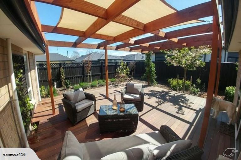 Photo of property in 5 Horomaka Street, Pegasus, 7612