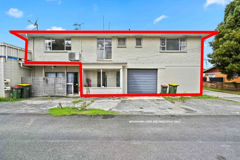Photo of property in 219u1 Killarney Road, Frankton, Hamilton, 3204