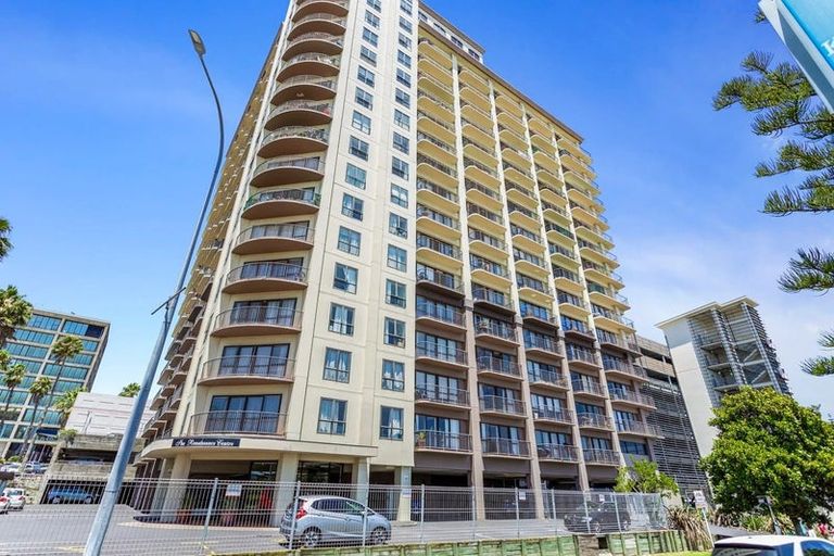 Photo of property in The Rennaissance, 5e/18 Ronwood Avenue, Manukau, Auckland, 2104