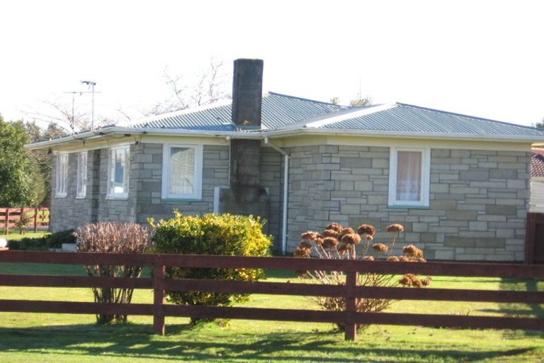 Photo of property in 172 Old Wairoa Road, Papakura, 2110