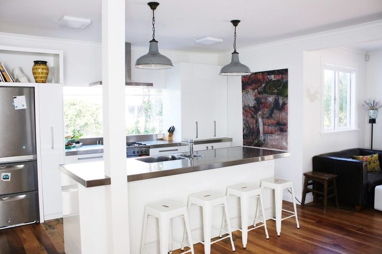 Photo of property in 33 Orchard Street, Wadestown, Wellington, 6012