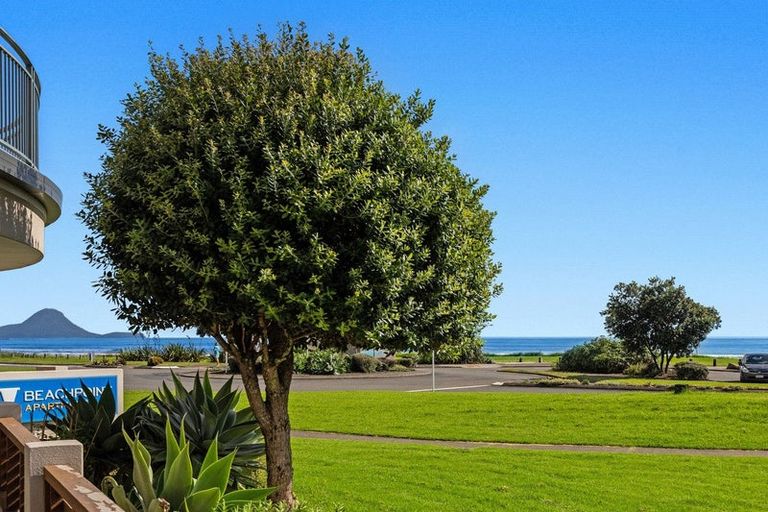 Photo of property in Beachpoint Apartments, 2/5 West End Road, Ohope, 3121