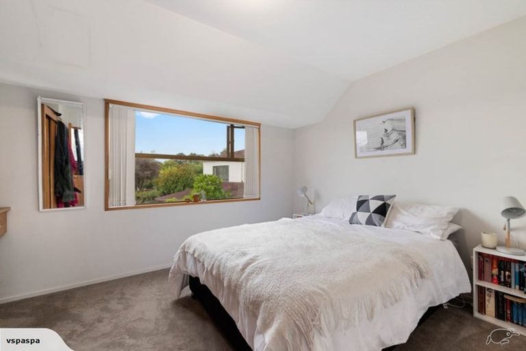 Photo of property in 161 Cashmere Road, Hoon Hay, Christchurch, 8025