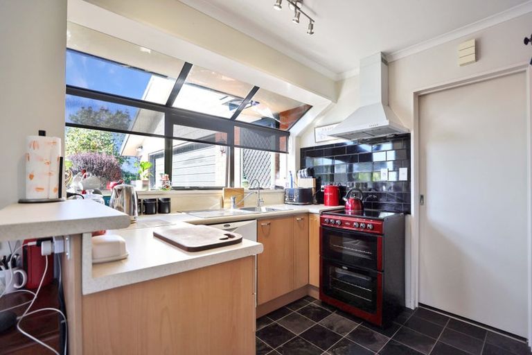 Photo of property in 41 South Park Road, Newland, Ashburton, 7772