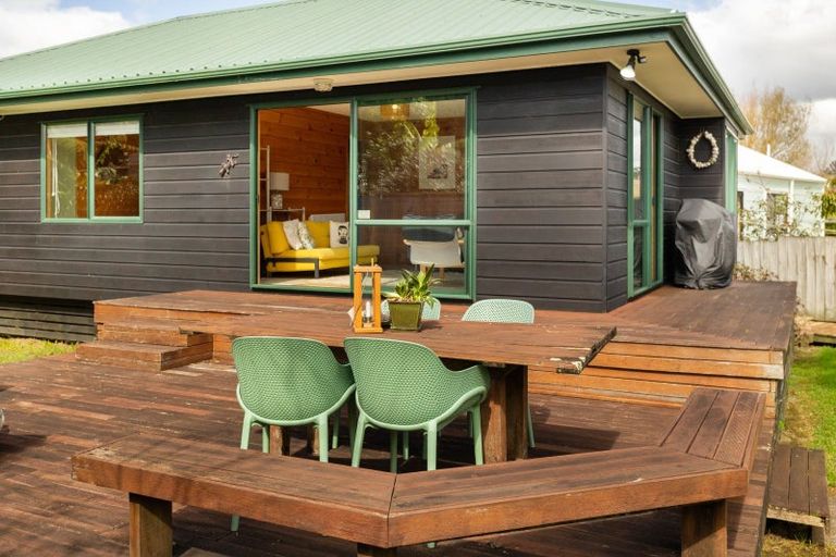 Photo of property in 5 Leah Road, Wharekaho, Whitianga, 3592