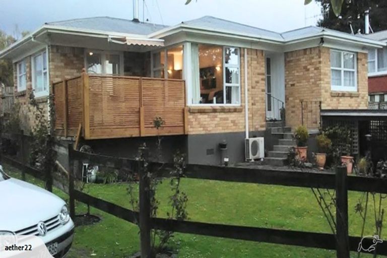 Photo of property in 23 Dunbar Place, Tokoroa, 3420