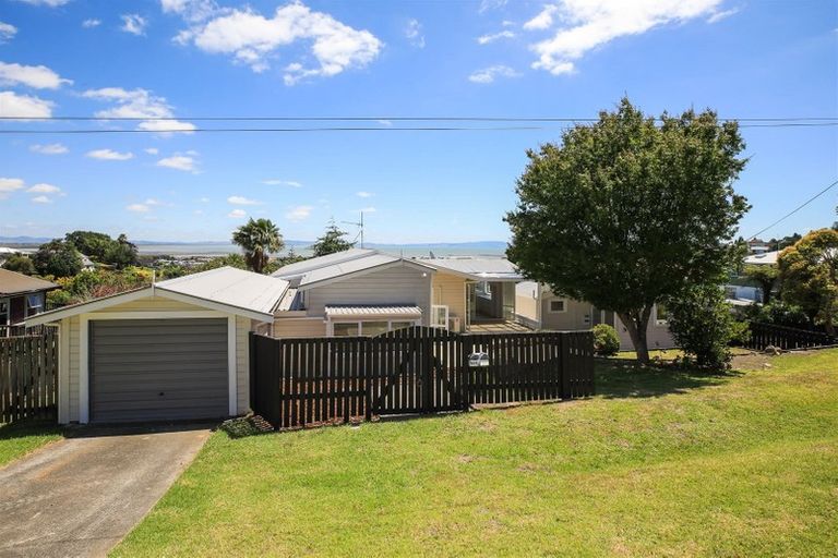 Photo of property in 305 Hill Street, Thames, 3500