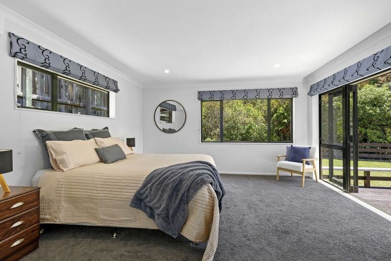 Photo of property in 6 Sylvan Way, Silverstream, Upper Hutt, 5019