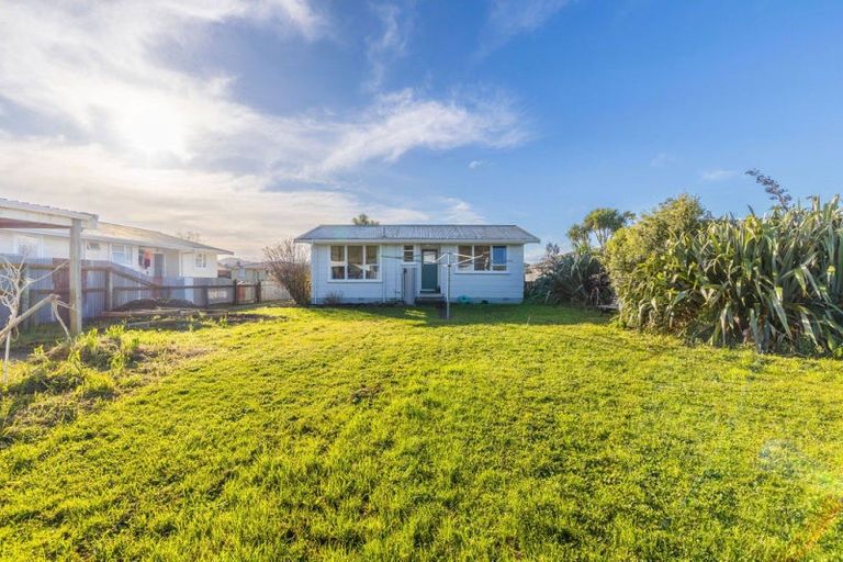 Photo of property in 38 Hackett Street, Whanganui East, Whanganui, 4500