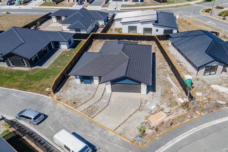 Photo of property in 4 Hancox Street, Kaiapoi, 7630