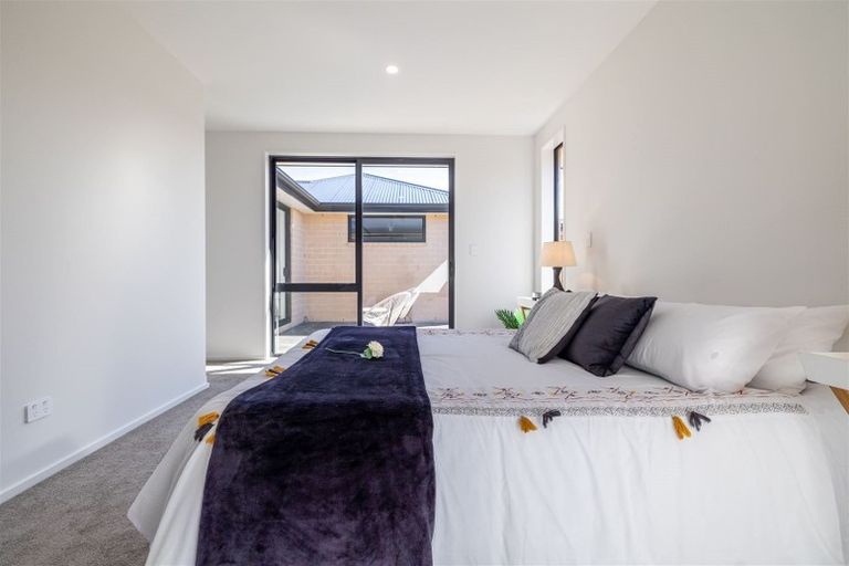 Photo of property in 18 Lotus Place, Wigram, Christchurch, 8025