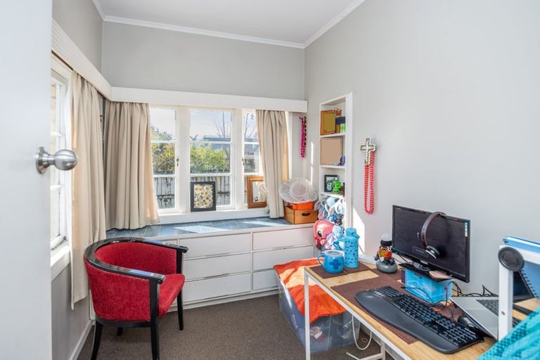 Photo of property in 15 Carey Street, Maeroa, Hamilton, 3200