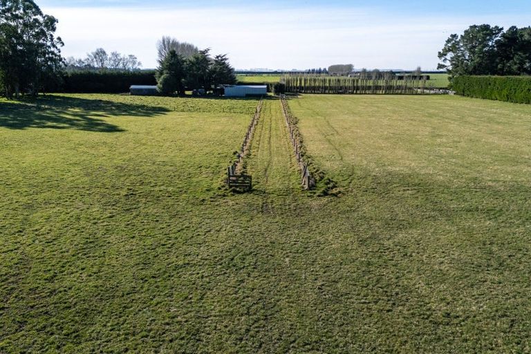 Photo of property in 1311 Methven Highway, Lauriston, 7776