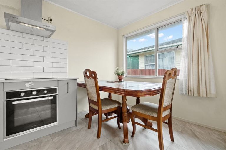 Photo of property in 46 Heybridge Street, Manurewa, Auckland, 2102