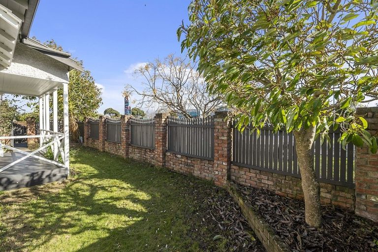 Photo of property in 4 Margaret Street, Roslyn, Palmerston North, 4414