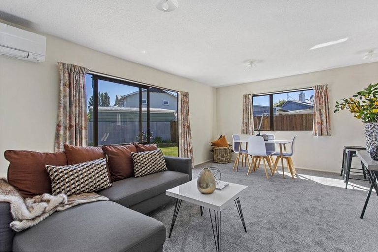 Photo of property in 7a Evans Place, Kaiapoi, 7630