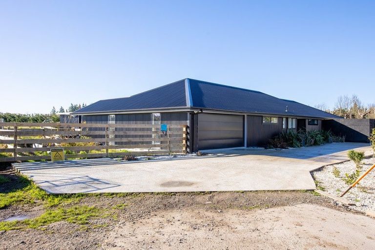 Photo of property in 1266 West Coast Road, West Melton, Christchurch, 7671
