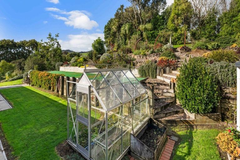 Photo of property in 1027 Kaiaua Road, Mangatangi, Pokeno, 2473