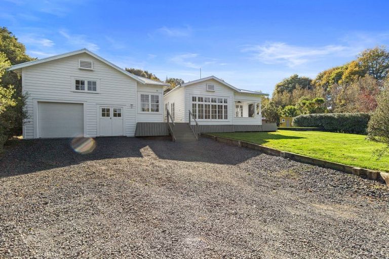 Photo of property in 99 Otonga Valley Road, Raglan, 3295