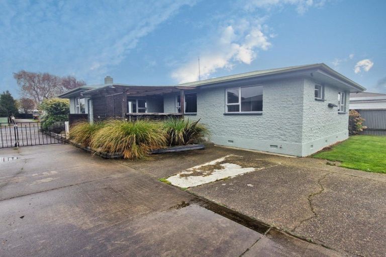 Photo of property in 28 Baxter Street, Grasmere, Invercargill, 9810