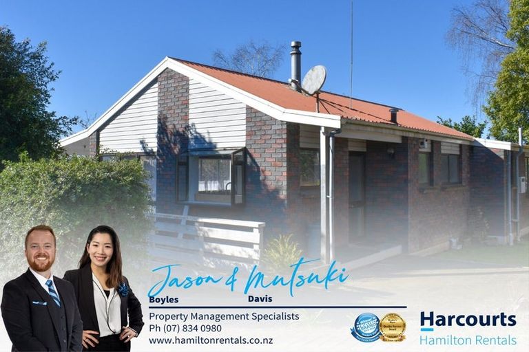 Photo of property in 24 Hamblyn Crescent, Nawton, Hamilton, 3200