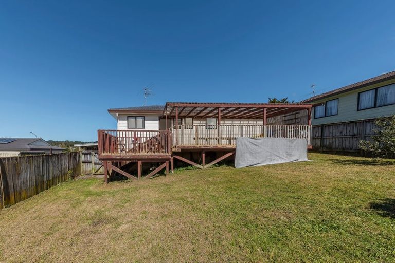 Photo of property in 171 Solar Road, Glen Eden, Auckland, 0602