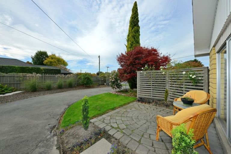 Photo of property in 367 Withells Road, Avonhead, Christchurch, 8042