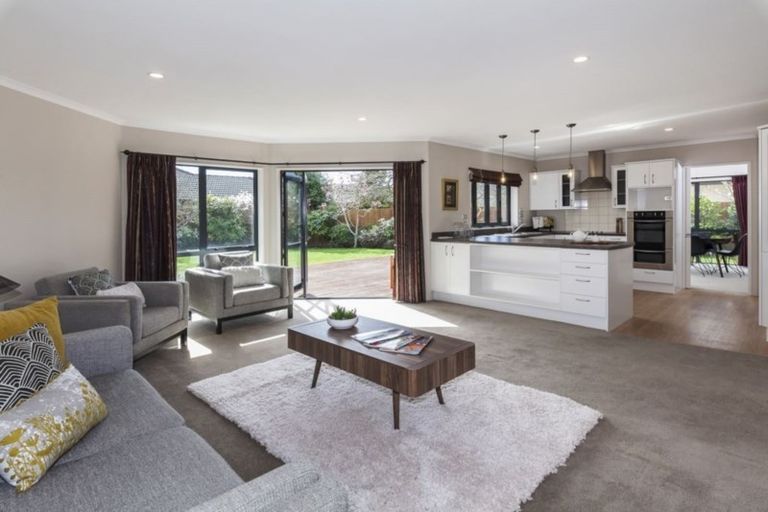 Photo of property in 30 Pewter Place, Northwood, Christchurch, 8051