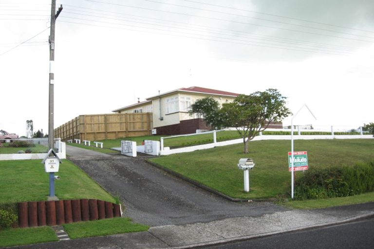 Photo of property in 31a Prospect Avenue, Tirau, 3410