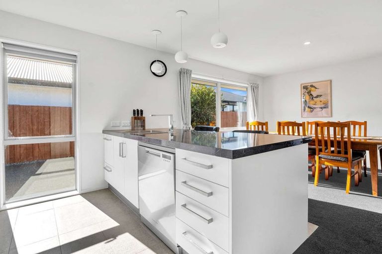 Photo of property in 11 Hubbard Street, Wigram, Christchurch, 8042