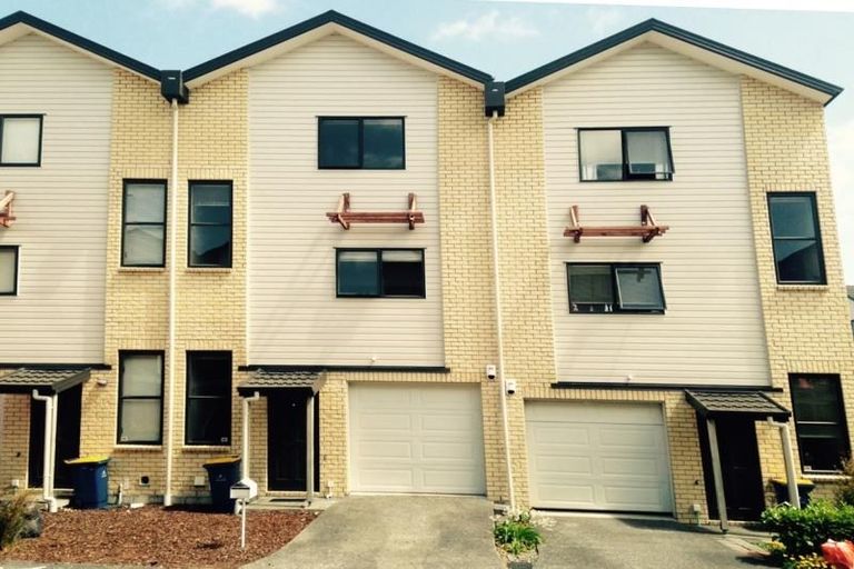 Photo of property in St Claire Village, 200/172 Mcleod Road, Te Atatu South, Auckland, 0610