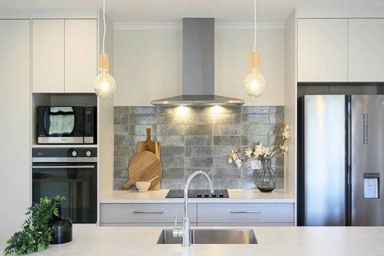 Photo of property in 129 Hass Drive, Ohauiti, 3112