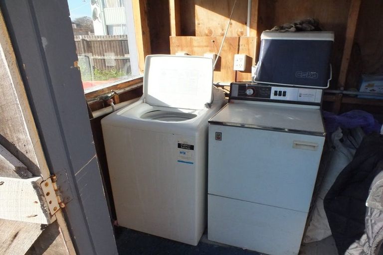 Photo of property in 405 Gloucester Street, Linwood, Christchurch, 8011